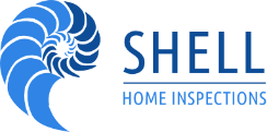 Shell Home Inspections Logo